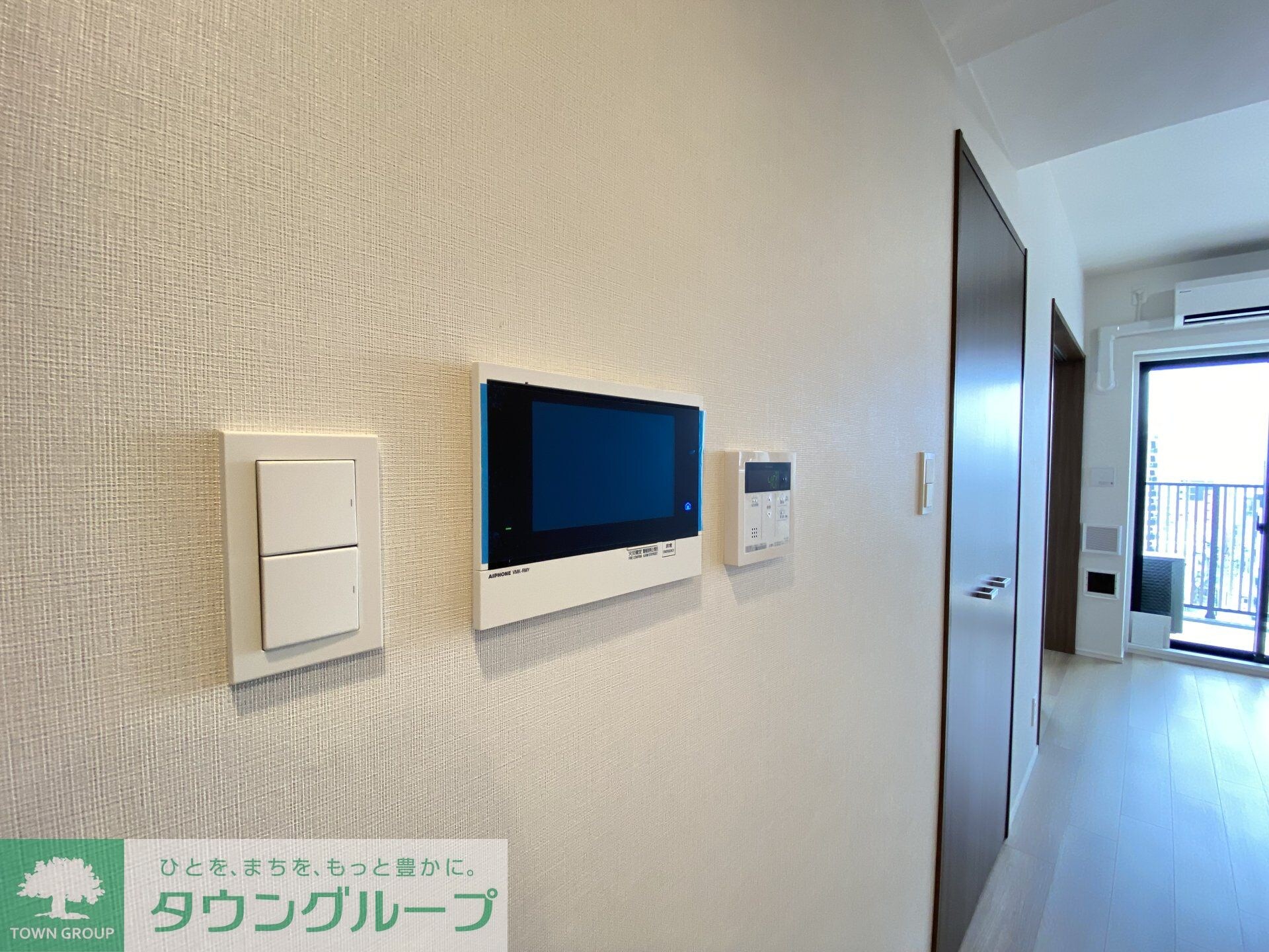 スプランディッド大須門前町の物件内観写真