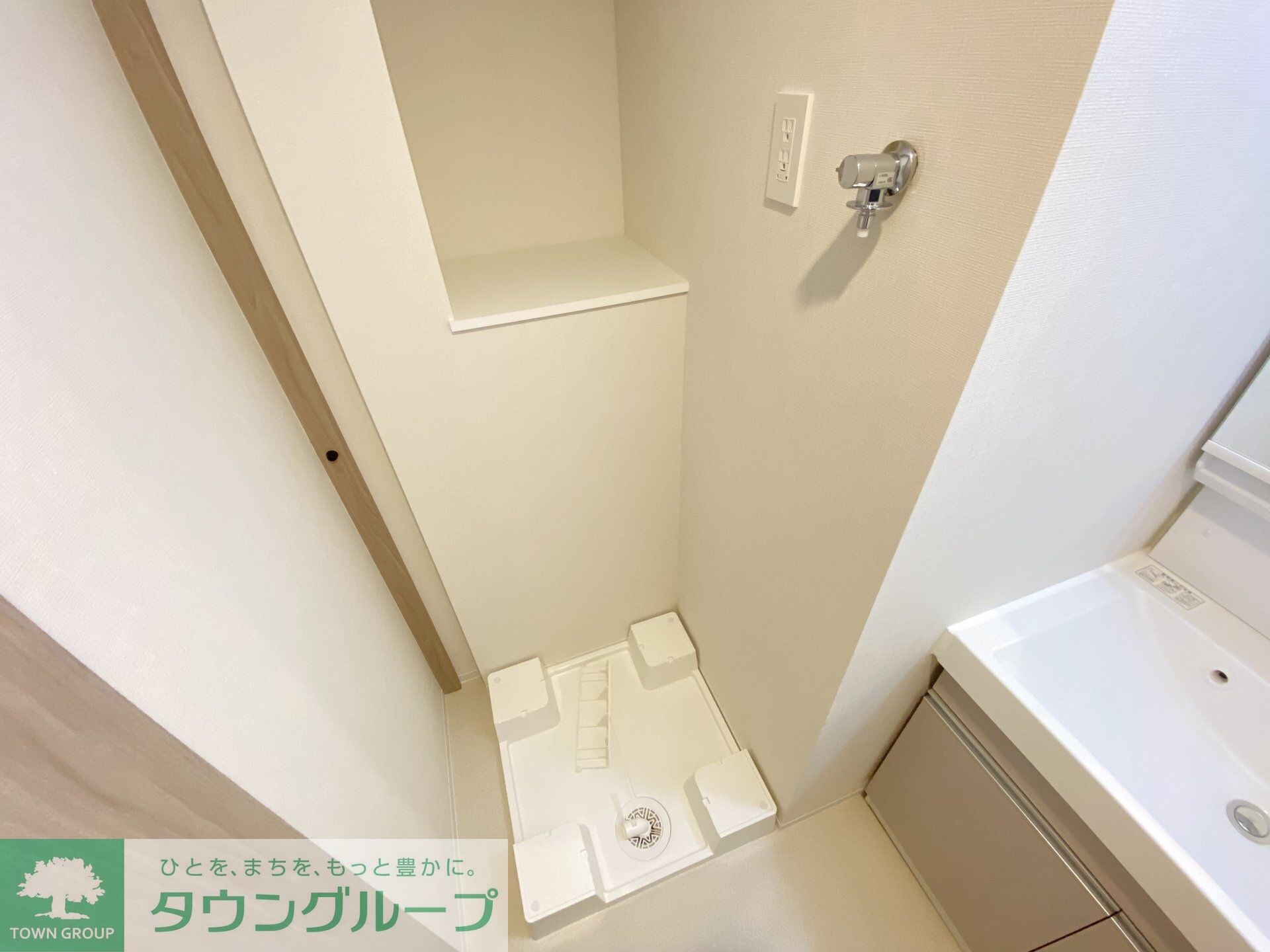 スプランディッド大須門前町の物件内観写真