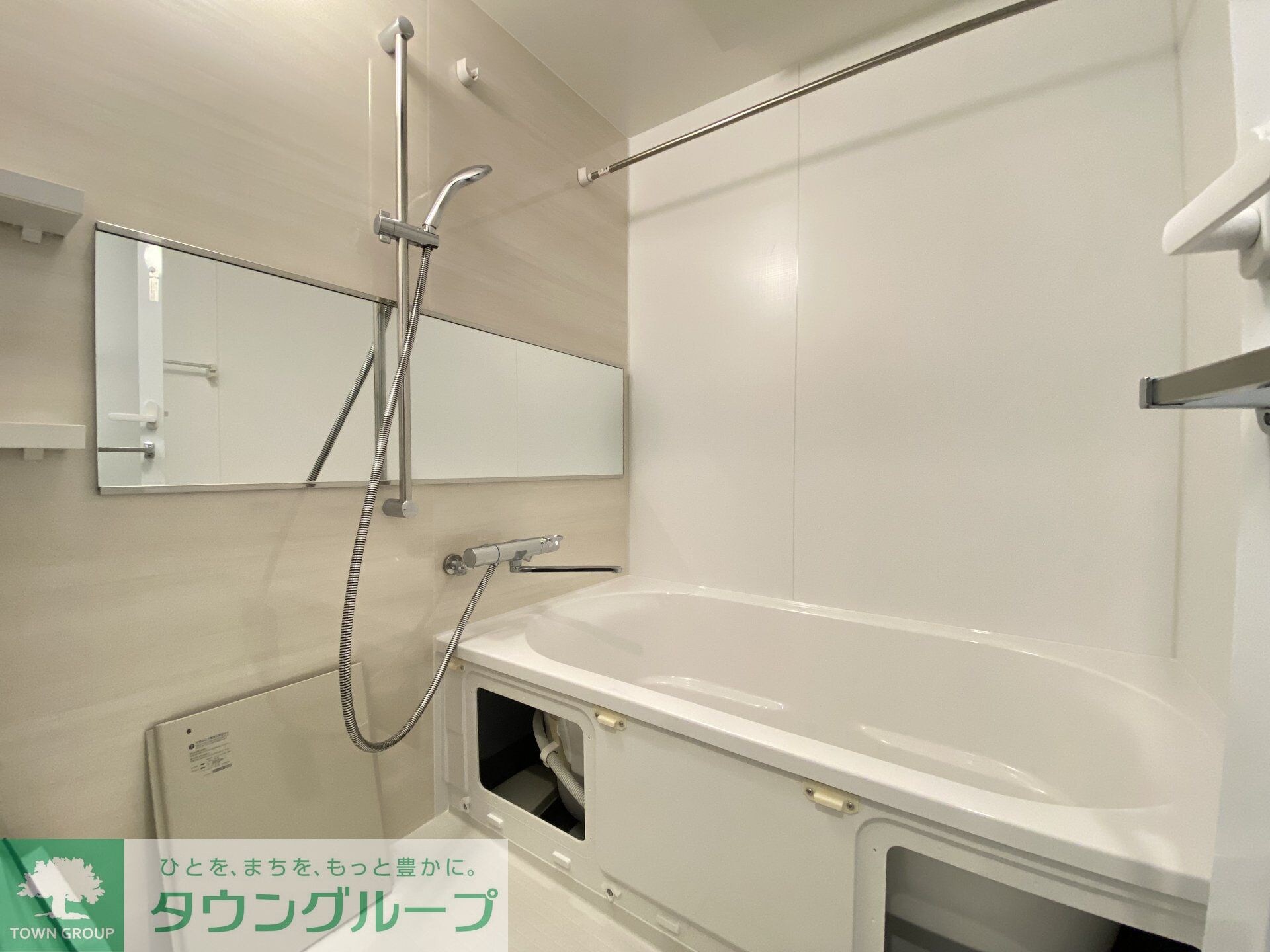 スプランディッド大須門前町の物件内観写真