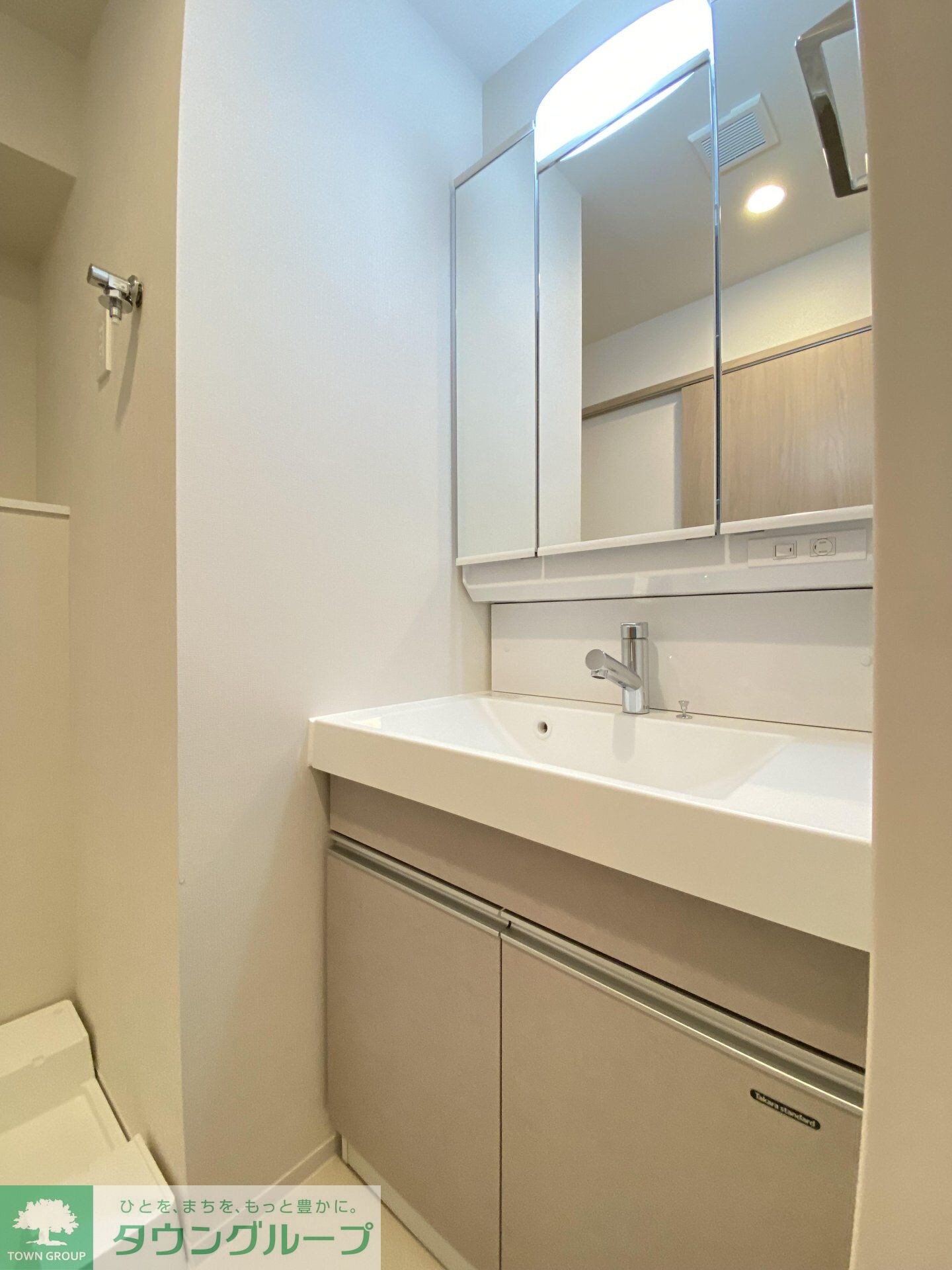 スプランディッド大須門前町の物件内観写真