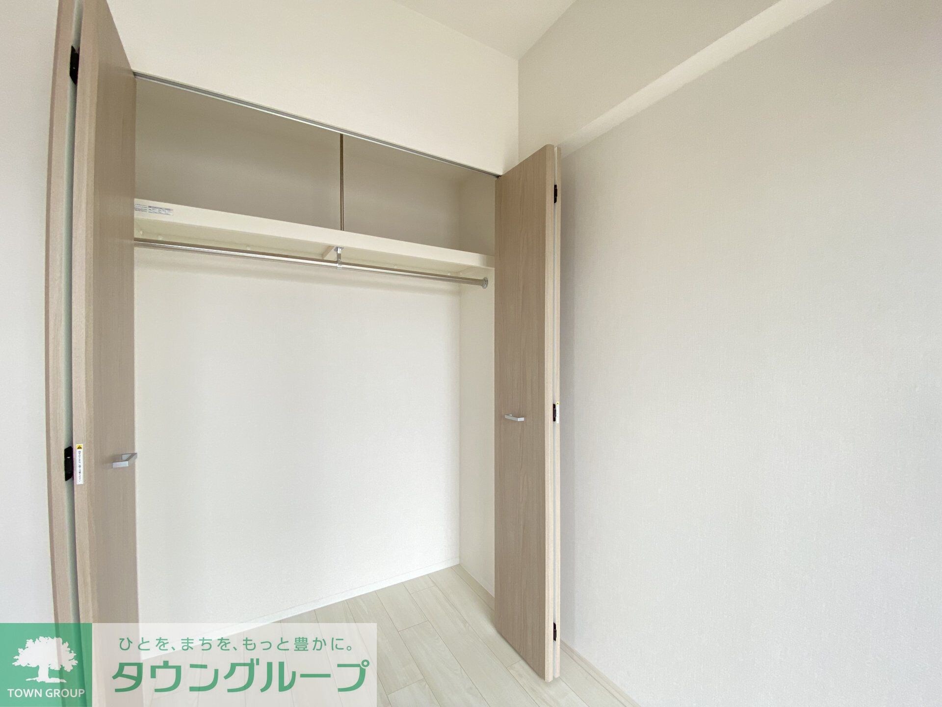 スプランディッド大須門前町の物件内観写真