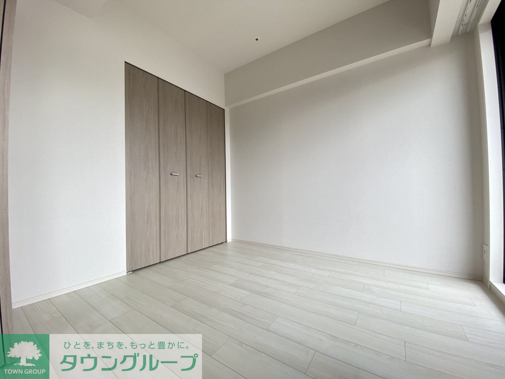 スプランディッド大須門前町の物件内観写真