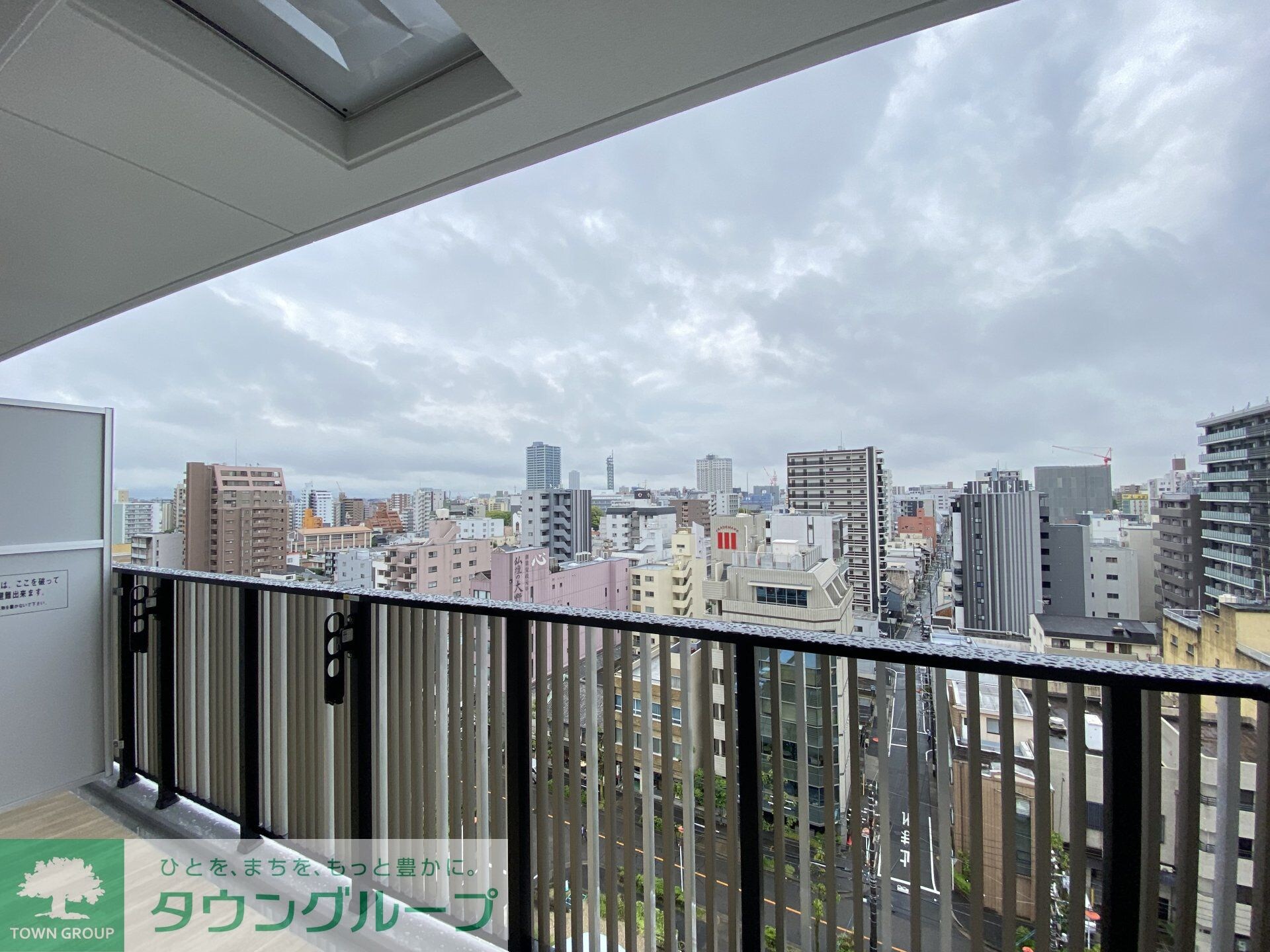 スプランディッド大須門前町の物件内観写真