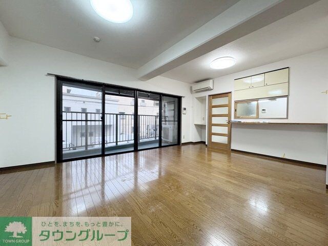 タウンズ幅下の物件内観写真