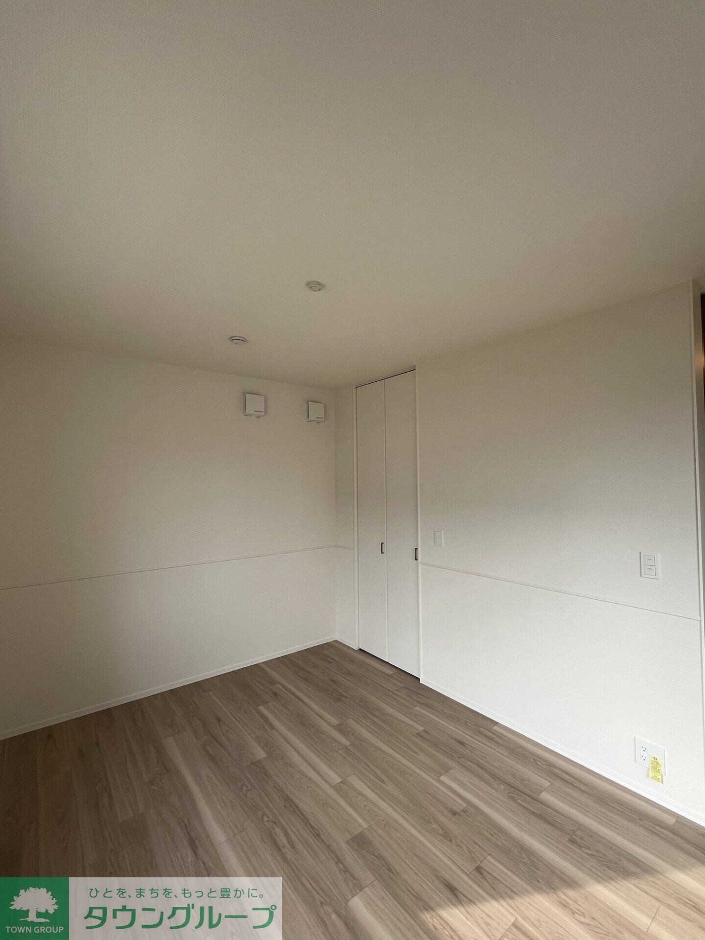 CRESTA神山の物件内観写真