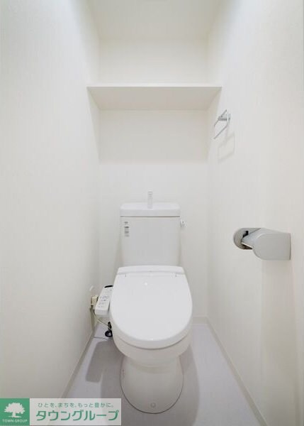 パルティール御器所の物件内観写真