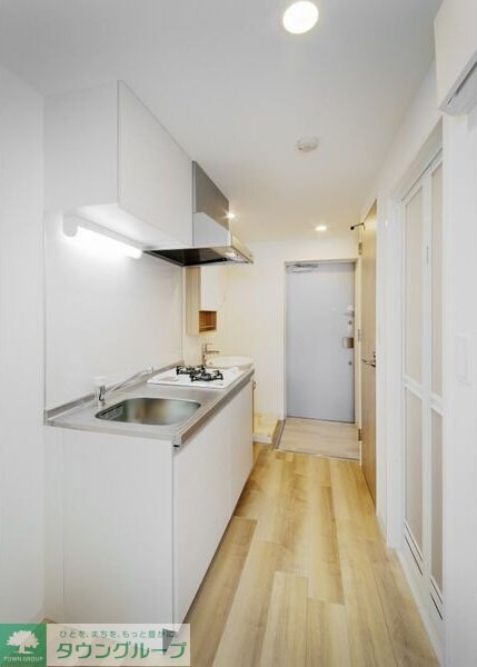 パルティール御器所の物件内観写真