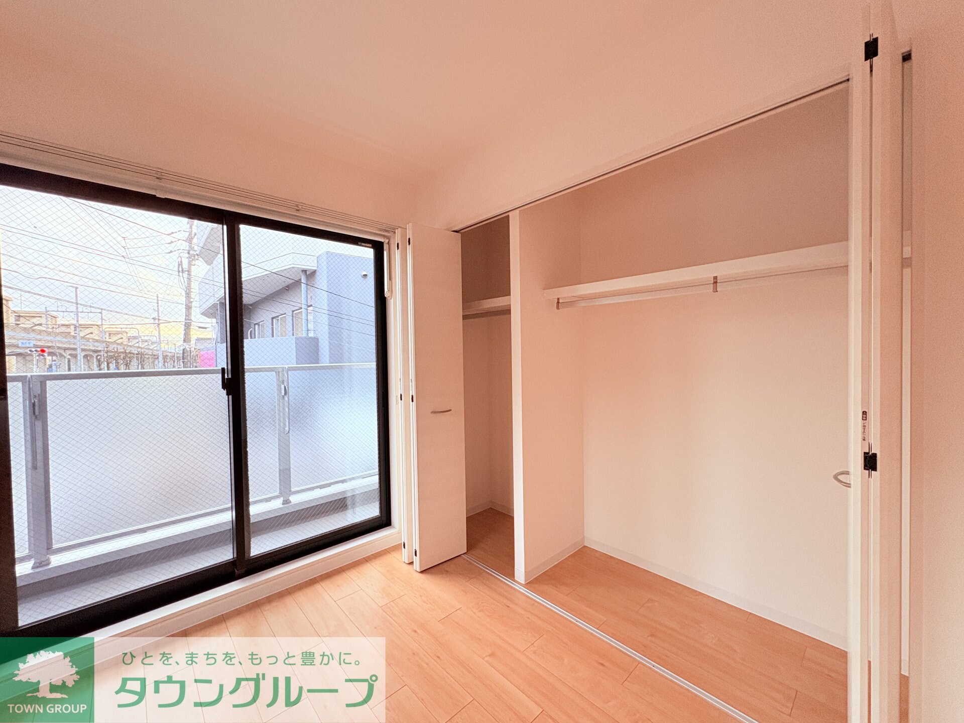 WINDOM IIの物件内観写真