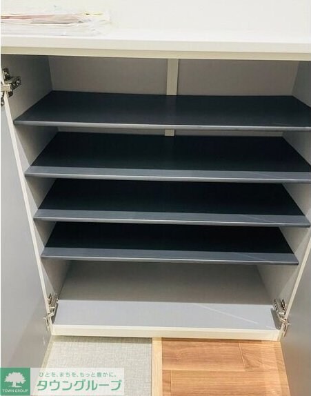 ネオハイム元柴田の物件内観写真