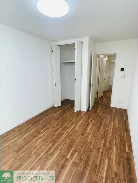ネオハイム元柴田の物件内観写真
