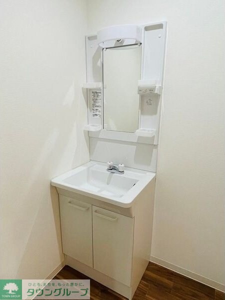 ネオハイム元柴田の物件内観写真