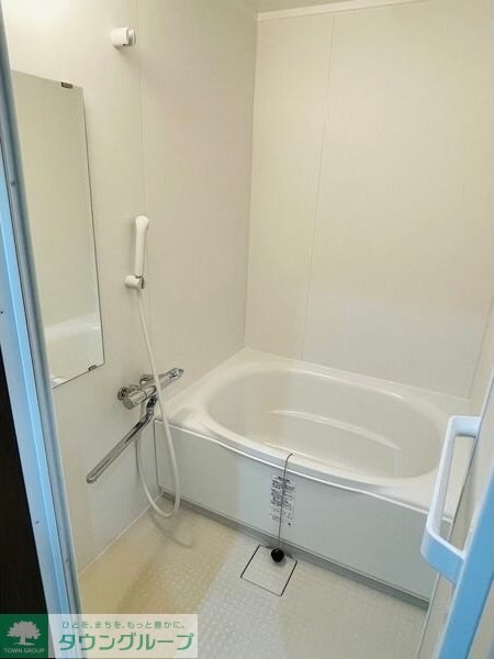 ネオハイム元柴田の物件内観写真