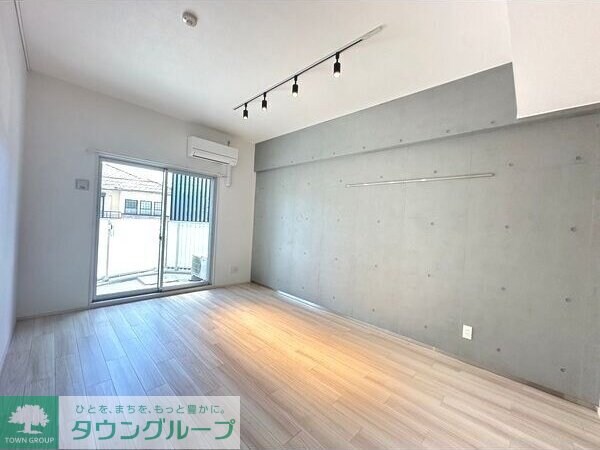 THE BAY FLAT(ザベイフラット)の物件内観写真