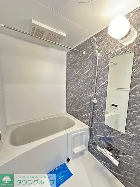 THE BAY FLAT(ザベイフラット)の物件内観写真