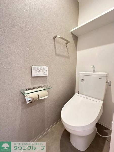 THE BAY FLAT(ザベイフラット)の物件内観写真