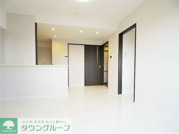 ロータス本陣通の物件内観写真