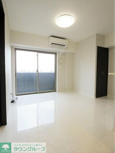 ロータス本陣通の物件内観写真