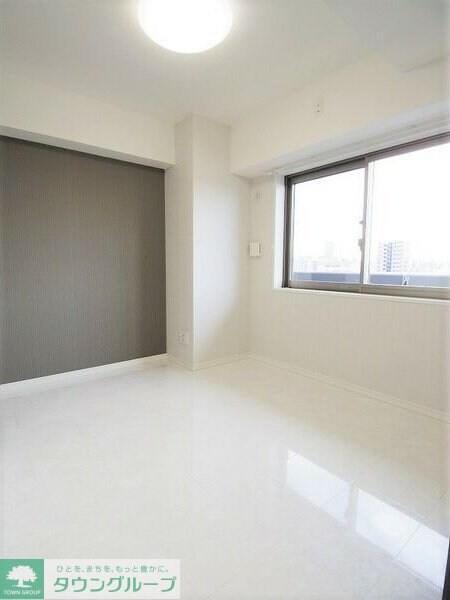 ロータス本陣通の物件内観写真