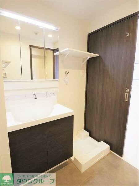 ロータス本陣通の物件内観写真