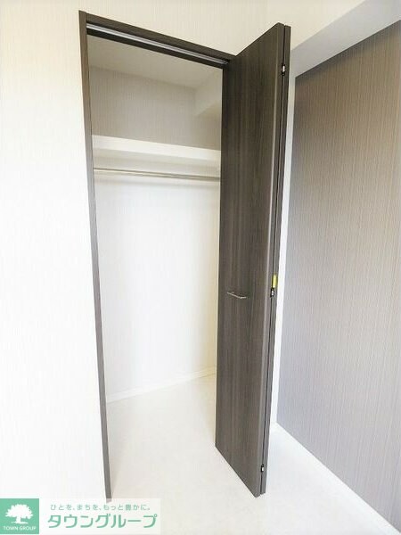 ロータス本陣通の物件内観写真