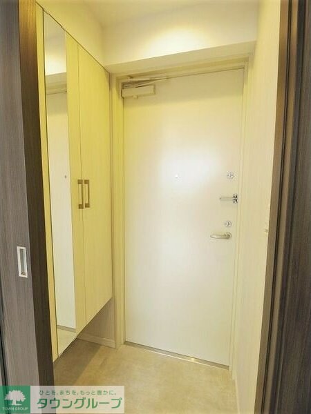 ロータス本陣通の物件内観写真