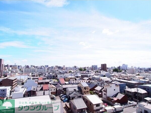 ロータス本陣通の物件内観写真