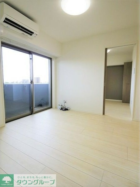 ロータス本陣通の物件内観写真