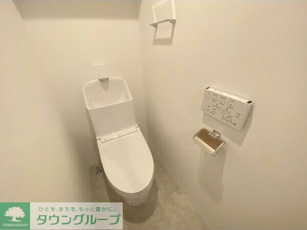 LECOCON大同の物件内観写真