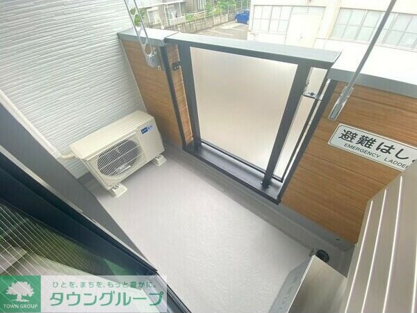 LECOCON大同の物件内観写真