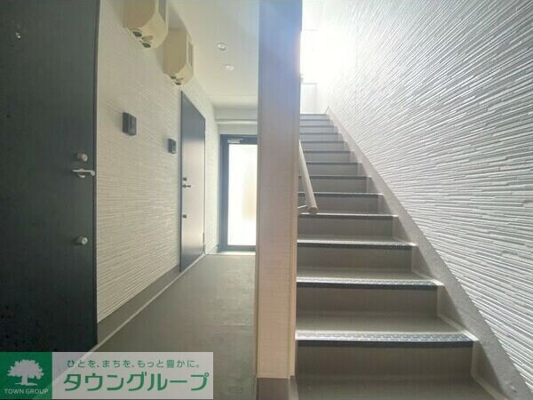 LECOCON大同の物件内観写真