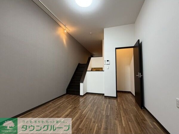 Creo矢田の物件内観写真