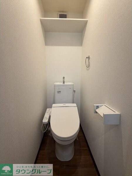 Creo矢田の物件内観写真