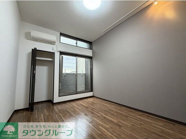 Creo矢田の物件内観写真