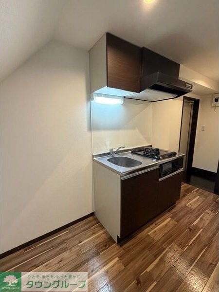 Creo矢田の物件内観写真