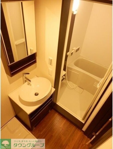 Creo矢田の物件内観写真