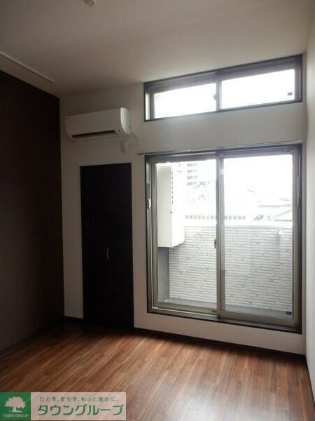 Creo矢田の物件内観写真