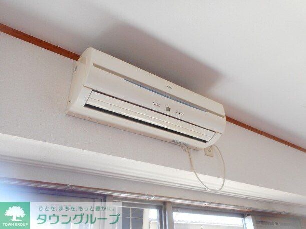 プレシャスコートの物件内観写真