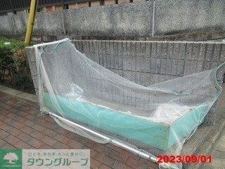 レオパレスハピネスアイランドの物件内観写真