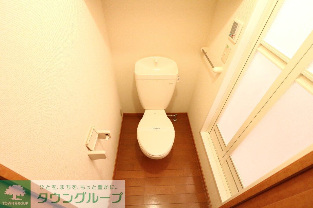 レオパレスハピネスアイランドの物件内観写真