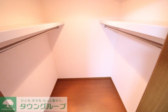 ZONE亀城 Aの物件内観写真