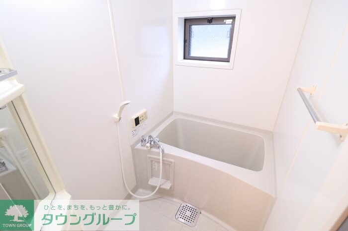 ZONE亀城 Aの物件内観写真