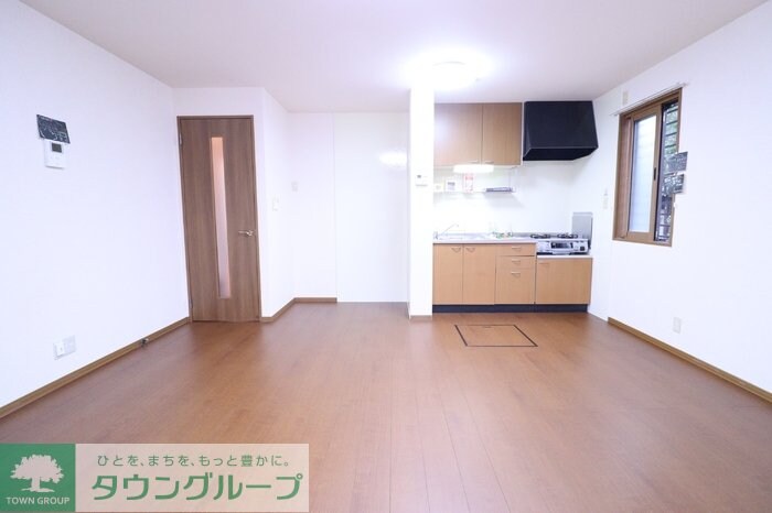 ZONE亀城 Aの物件内観写真