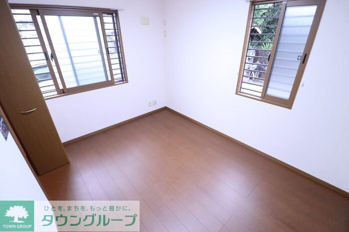 ZONE亀城 Aの物件内観写真