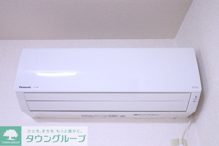 ZONE亀城 Aの物件内観写真