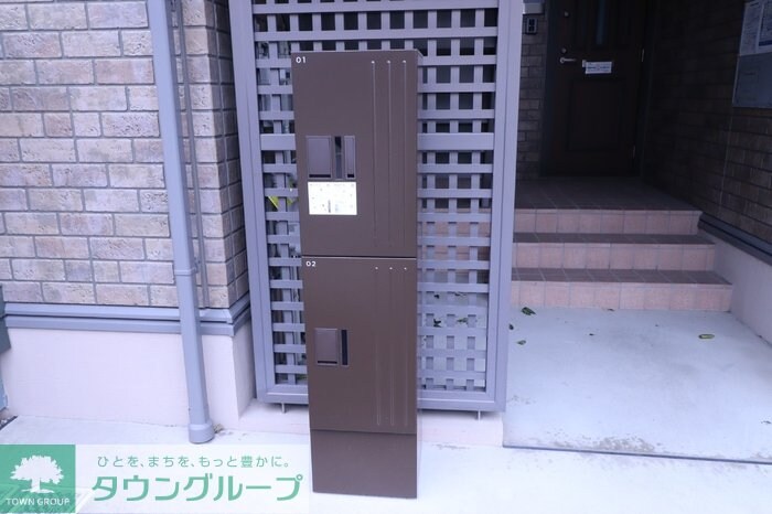 ZONE亀城 Aの物件内観写真