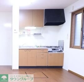 ZONE亀城 Aの物件内観写真