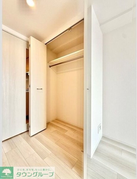 エスリード桜山ル・ヴェールの物件内観写真