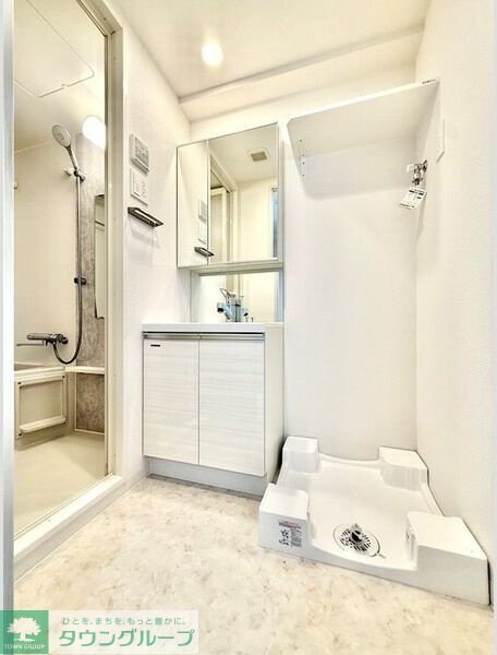 エスリード桜山ル・ヴェールの物件内観写真