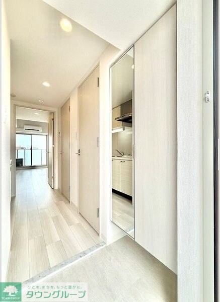 エスリード桜山ル・ヴェールの物件内観写真