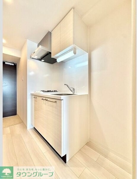 エスリード桜山ル・ヴェールの物件内観写真